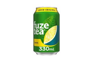 Fuze Tea Limón