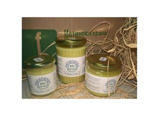 Роджмери Гхи, С Розмарин - 250g