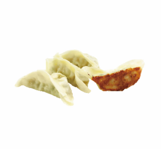 13. Gyoza De Cerdo (4 Uds.)