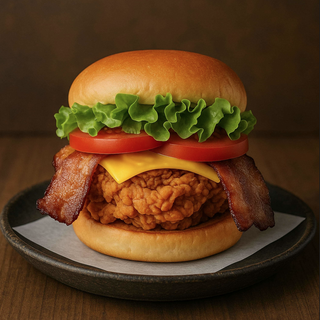 Menu crispi clásica