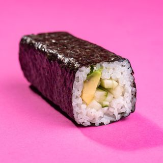 ROLL D'ALVOCAT I COGOMBRE