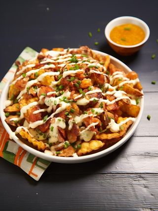 Crunchy Bowl