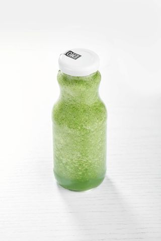 Смузі Шпинат/ківі/яблуко (250мл)