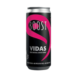 VIDAS BOOST Кен (330мл)
