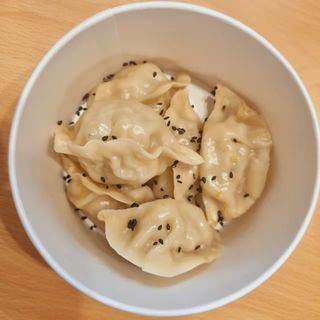 Ravioli di Pollo - 5 pezzi