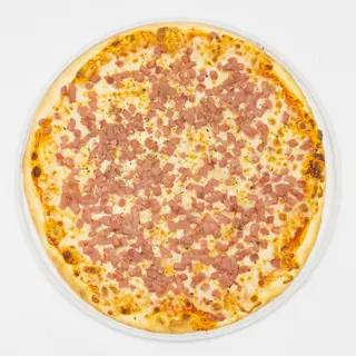 Pizza Prosciutto (Grande)