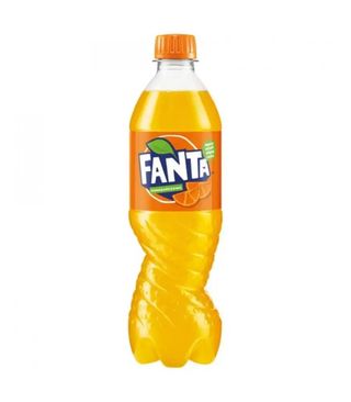 Fanta 0,5 Delivery