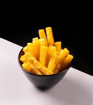 Polenta stick