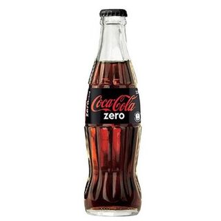 Coca-Cola Vetro 330 ml