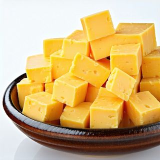 Топено сирене