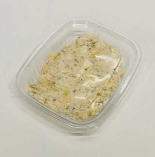 Ensaladilla rusa