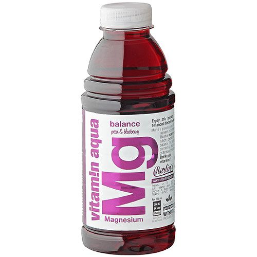 Apa cu vitamine