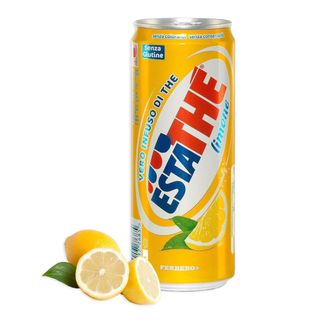 Tè al limone 33cl