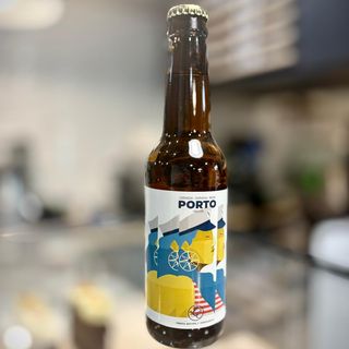 PORTO - CLASSIC HELLES (33 Cl.)