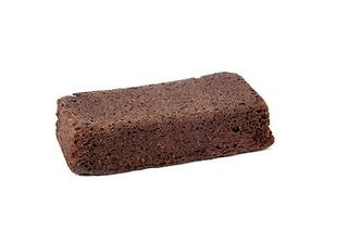 Brownie al cioccolato 80 g