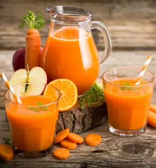 Jus Pomme Pressé