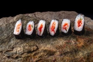 Макі креветка (150г)