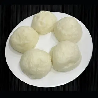 Пампушки пареные