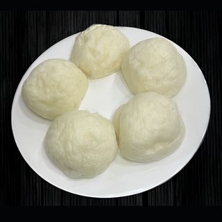 Пампушки пареные