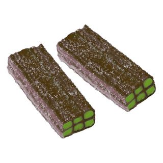 Ladrillo Relleno Pica Cola Vidal · Bolsa de 100 grs.