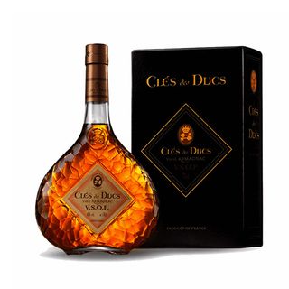 Cles des Ducs VSOP 0.7l