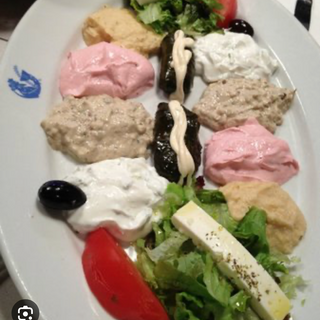 Pikilia (Para 2 Personas)