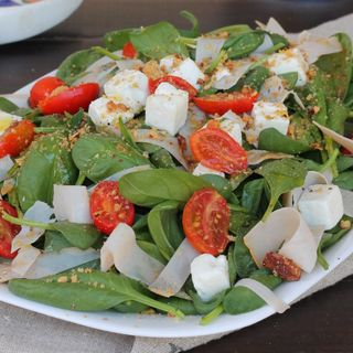 Insalata 1