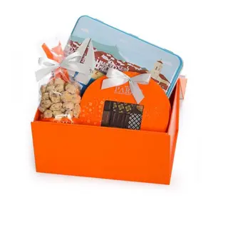 Caja Bayona 