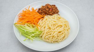 Signature Zhajiangmian