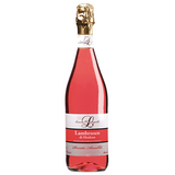 Vino Lambrusco Rosado (750 Ml.)