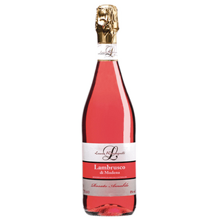 Vino Lambrusco Rosado (750 Ml.)