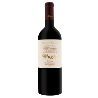 Vino Tinto Muga Crianza (75 cl.)