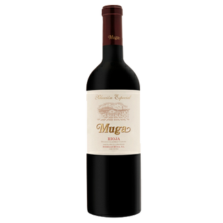 Vino Tinto Muga Crianza (75 cl.)
