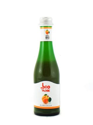 Succo Plose albicocca 20 cl