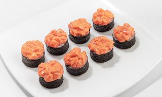 Futomak Spicy