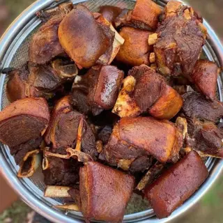 Goat Meat