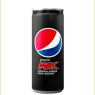 Pepsi Max