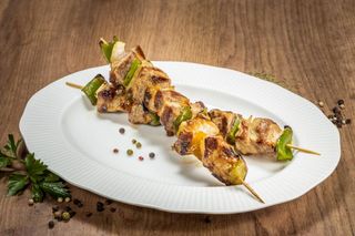 Свинско шишче (80г)