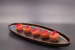 Basta un po'di zucchero