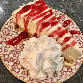PASTÍS DE RICOTTA        