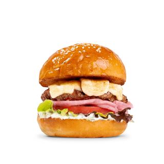 Грийк Patty (440г)