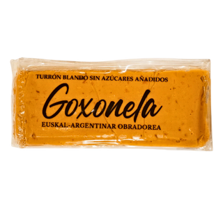 Turrón blando sin azúcar 200g