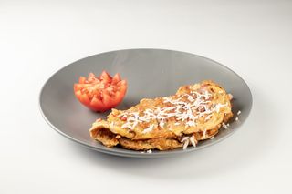 Omletă țărănească