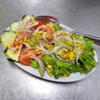 Salada Mista