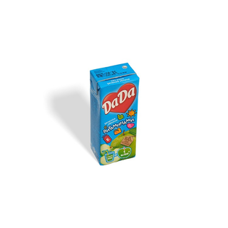 Детский сок Dada 
