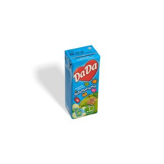 Детский сок Dada 