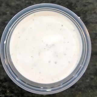 Salsa Blanca