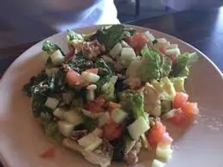 Vegetariano salad