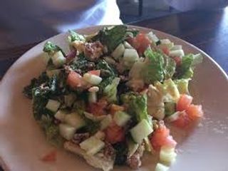 Vegetariano salad