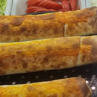 Menu rollo Xl
